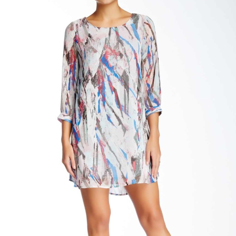 Jack dress